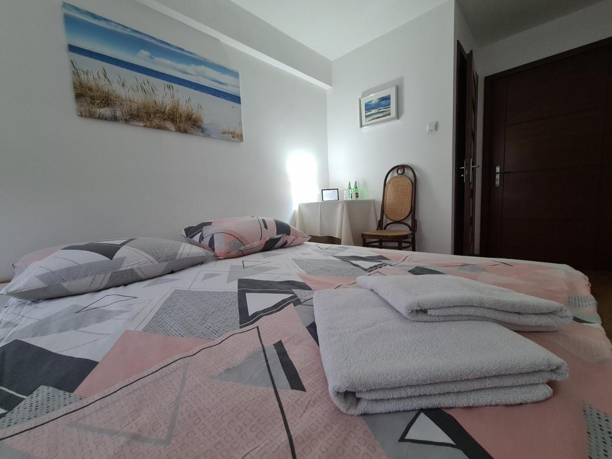 Motel I Restauracja "Pod Baszta" Naglowice Εξωτερικό φωτογραφία