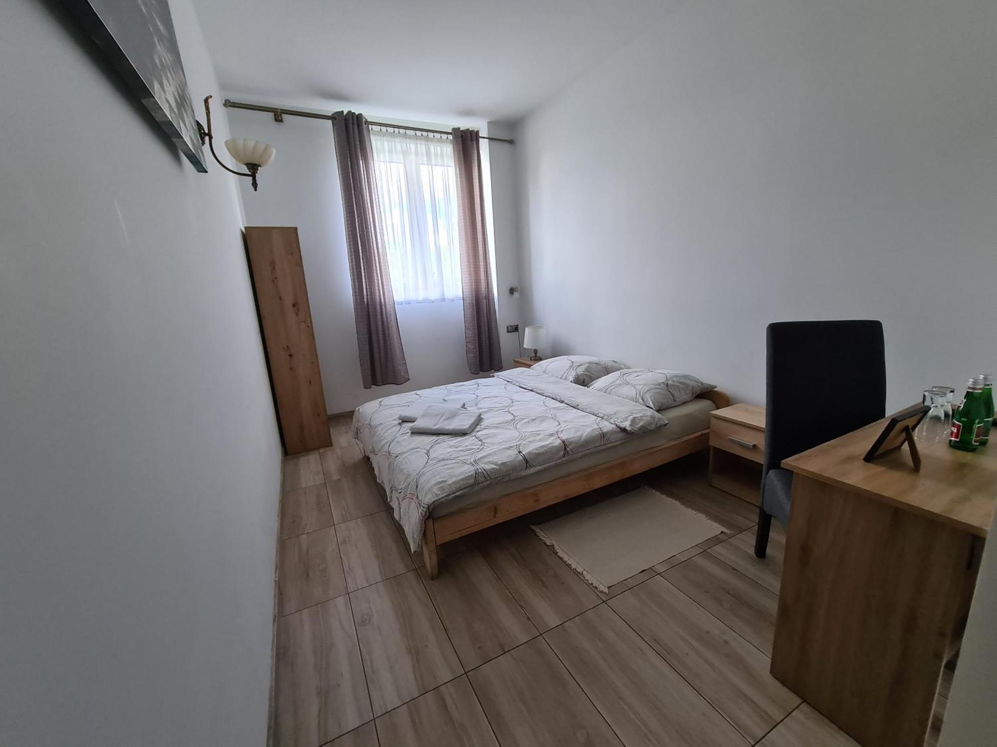Motel I Restauracja "Pod Baszta" Naglowice Δωμάτιο φωτογραφία