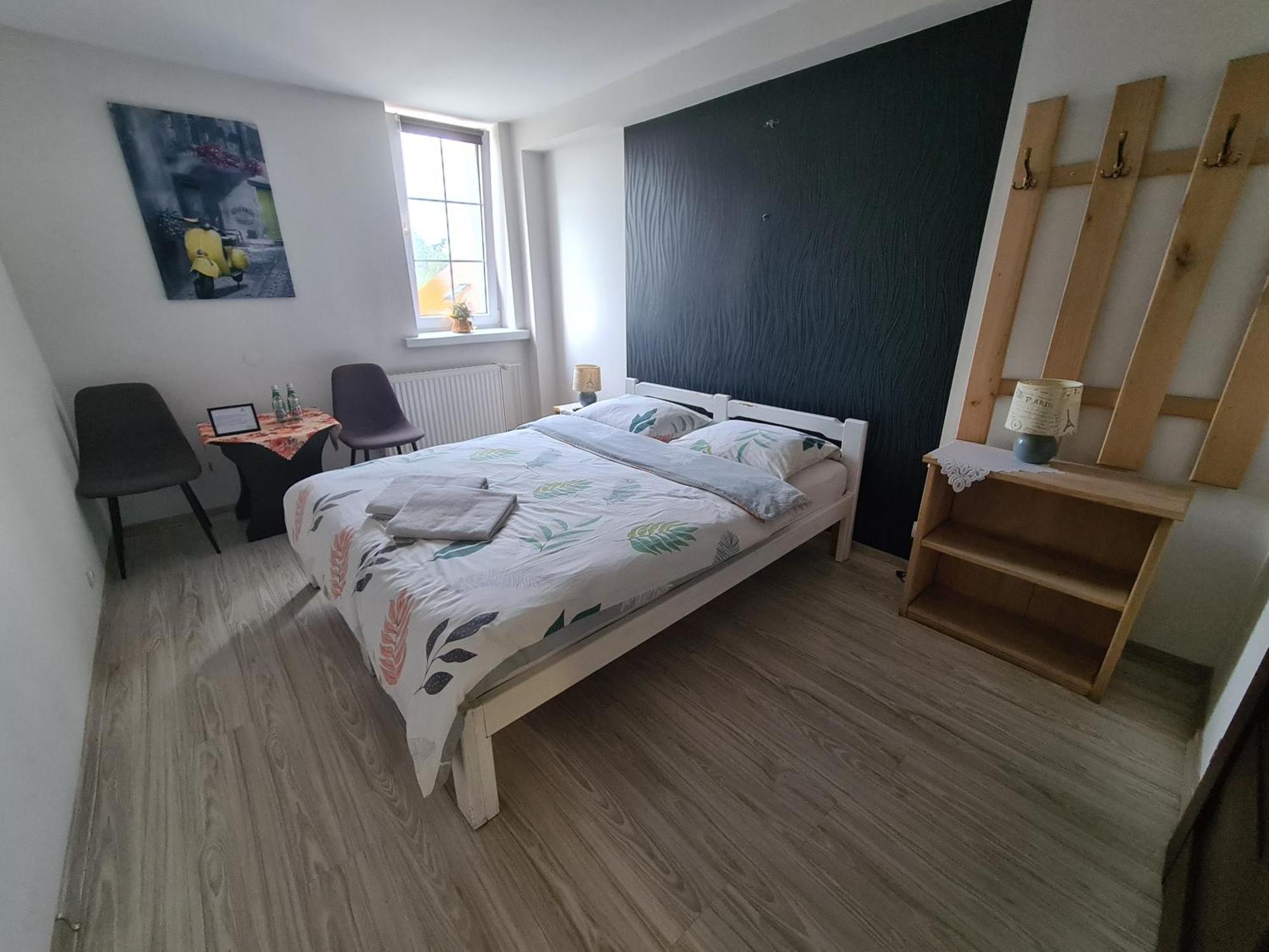 Motel I Restauracja "Pod Baszta" Naglowice Δωμάτιο φωτογραφία